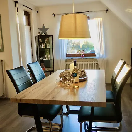 شقة Neu! Flussland Naehe Spo