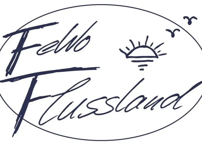 Neu! Flussland Naehe Spo Appartement