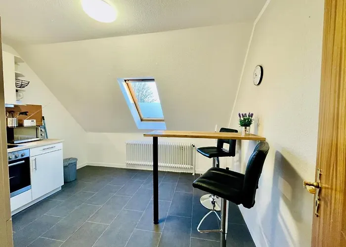 Neu! Flussland Naehe Spo * Lehe (Schleswig-Holstein)