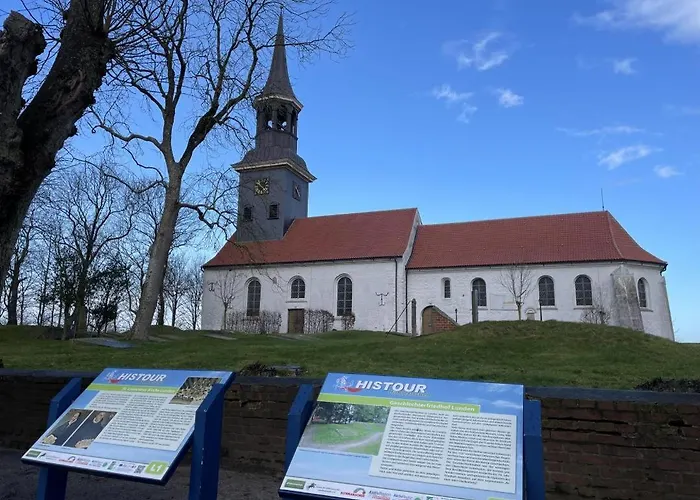 Neu! Flussland Naehe Spo Appartement *