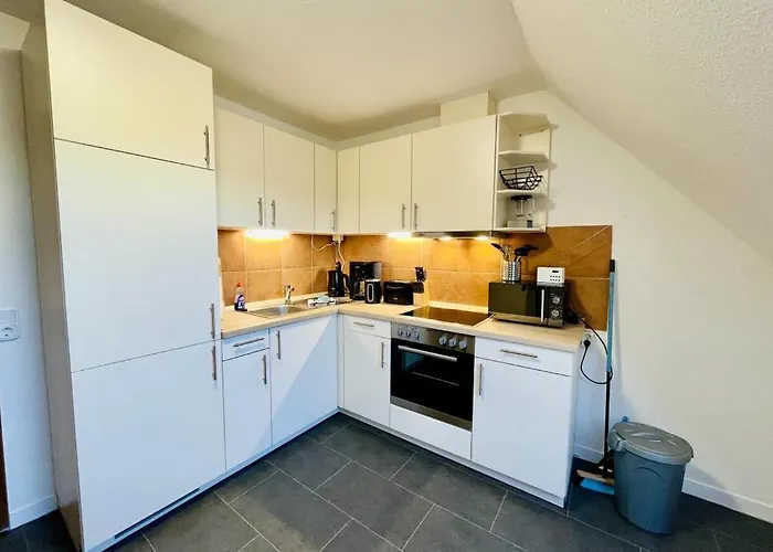 Neu! Flussland Naehe Spo * Lehe (Schleswig-Holstein)