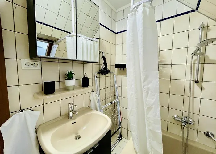 Appartement Neu! Flussland Naehe Spo Lehe (Schleswig-Holstein)