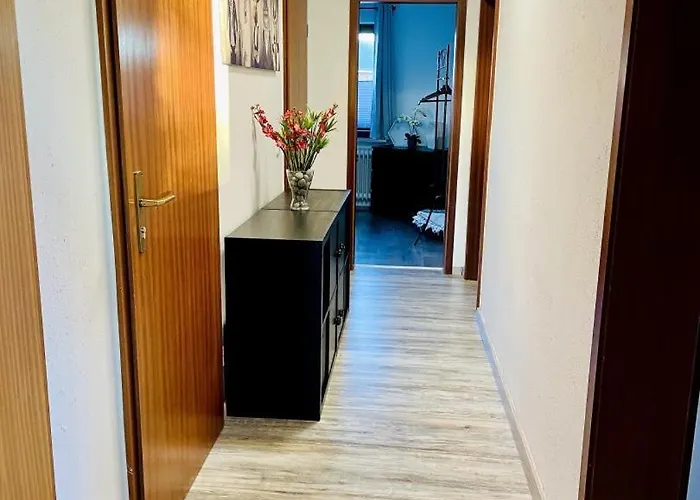 Neu! Flussland Naehe Spo * Lehe (Schleswig-Holstein)